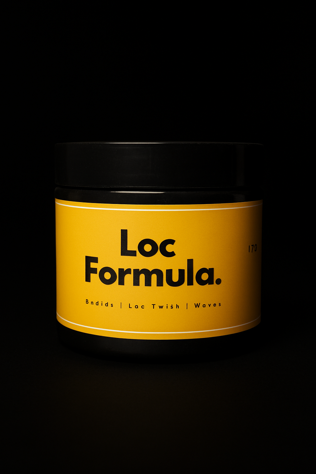Loc Gel 5oz