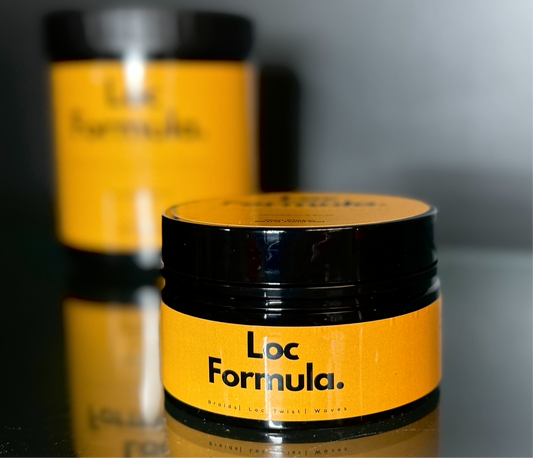 Loc Formula - Travel size