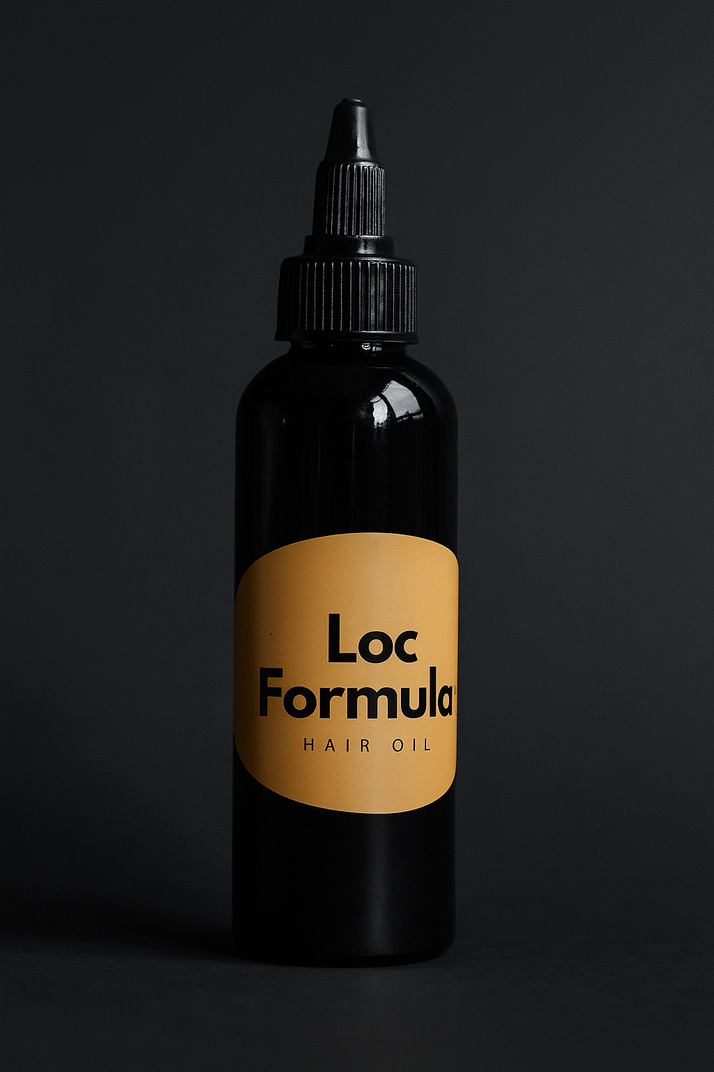 Hair Growth Oil