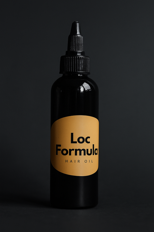 Hair Growth Oil